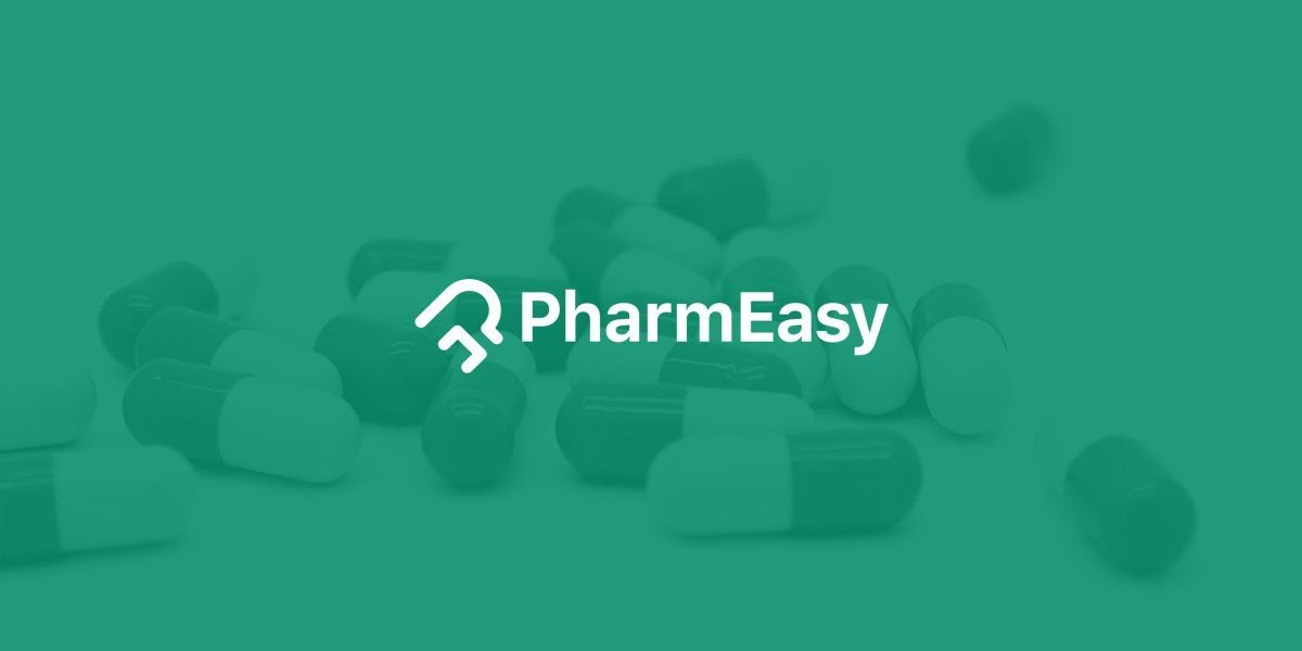 API Holdings Ltd - Pharmeasy