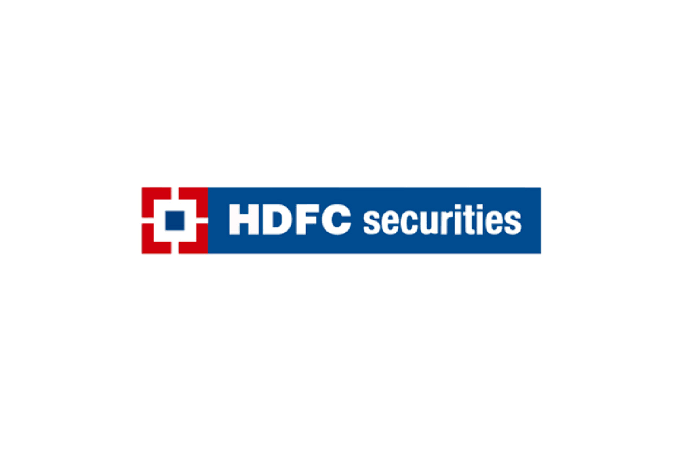 HDFC Securities Limited